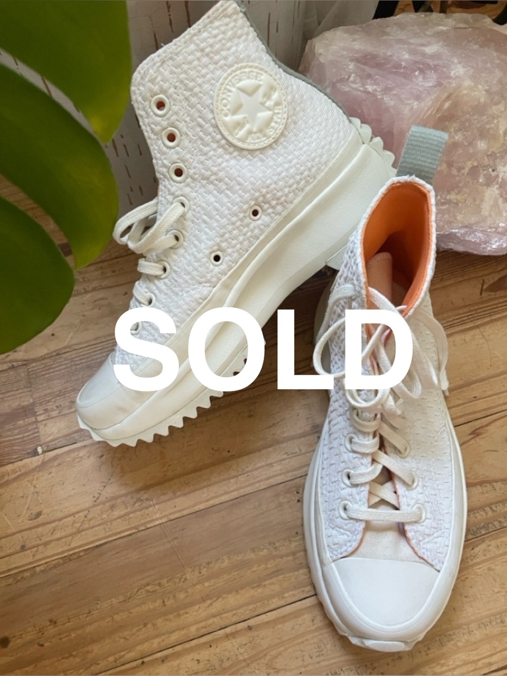 SOLD